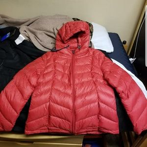 Tommy Hilfiger light women's jacket